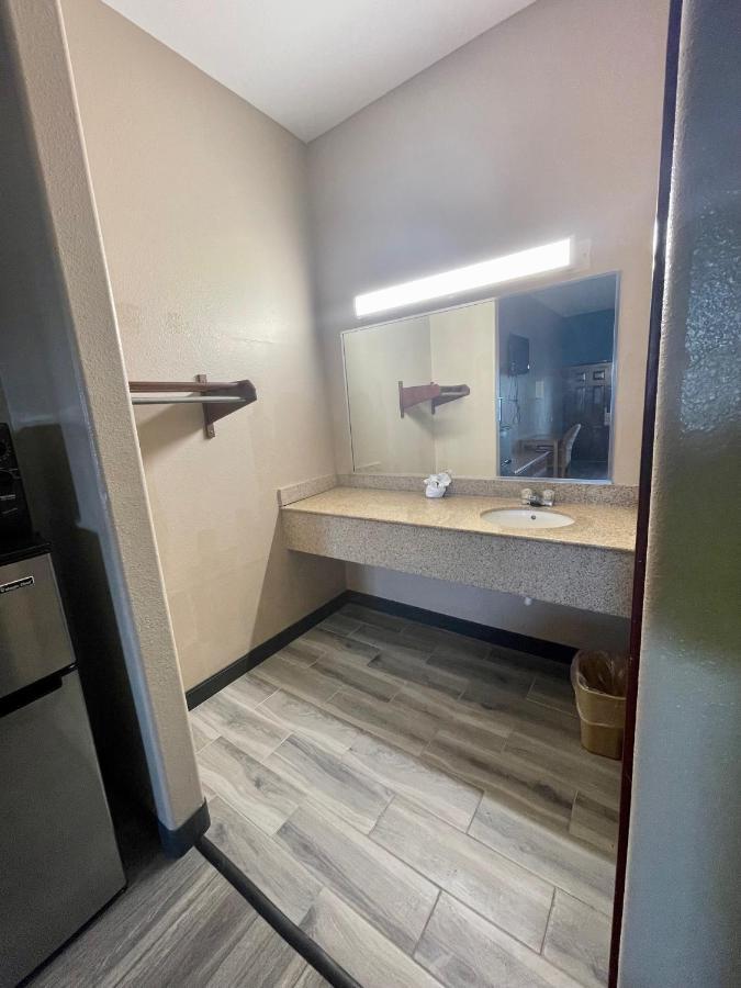 Airport Inn & Suites Corpus Christi Bagian luar foto